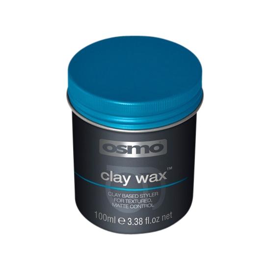 Osmo Clay Wax 100 Ml