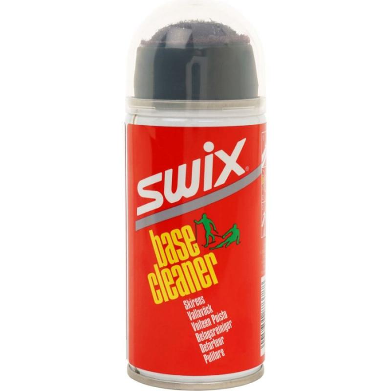 Baseren rengøringsmiddel 150 ml med påførselstop fra Swix