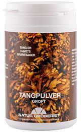 Groft Tangpulver fra ND - Sundhed og Krydderier 140 G