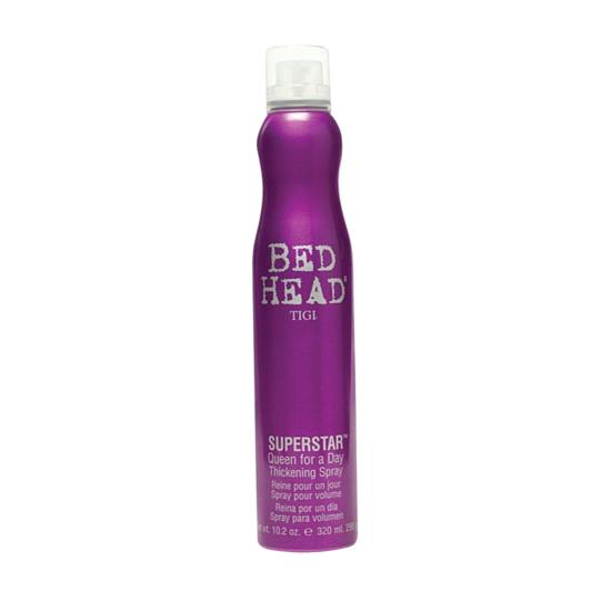 Tigi Bed Head Superstar Queen For A Day 320 Ml