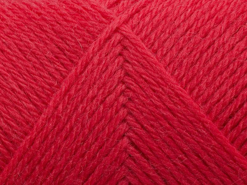 Arwetta Garn | 253 Power Pink - Fantastisk tilbud!