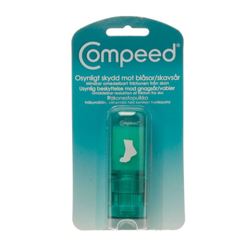 Compeed Antiblister Stick 8 Ml - Effektiv Beskyttelse