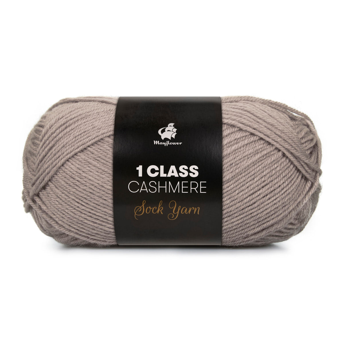 1 Class Cashmere fra Mayflower