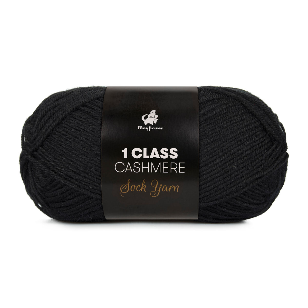 1 Class Cashmere fra Mayflower