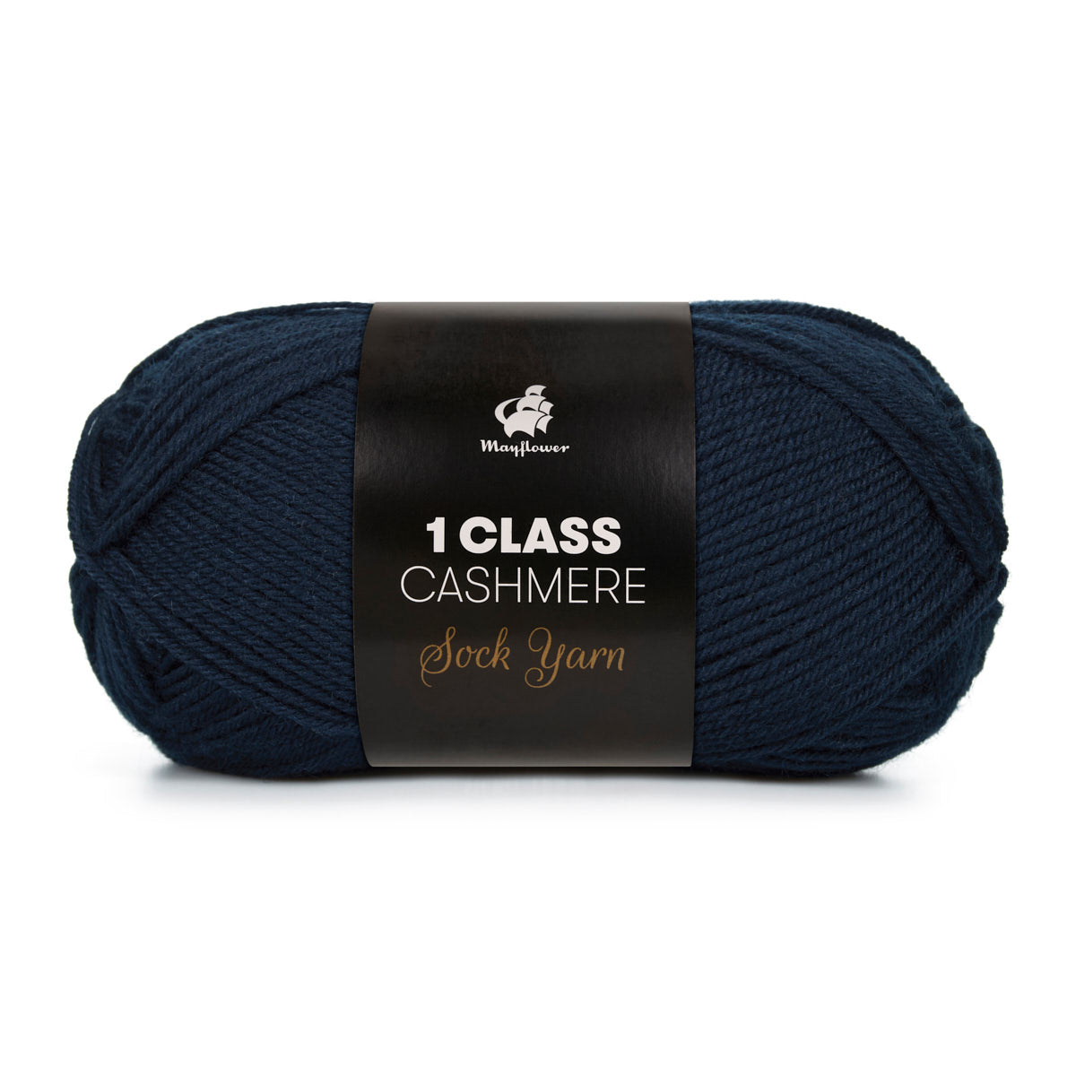1 Class Cashmere fra Mayflower