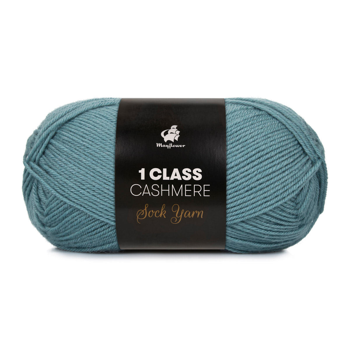 1 Class Cashmere fra Mayflower
