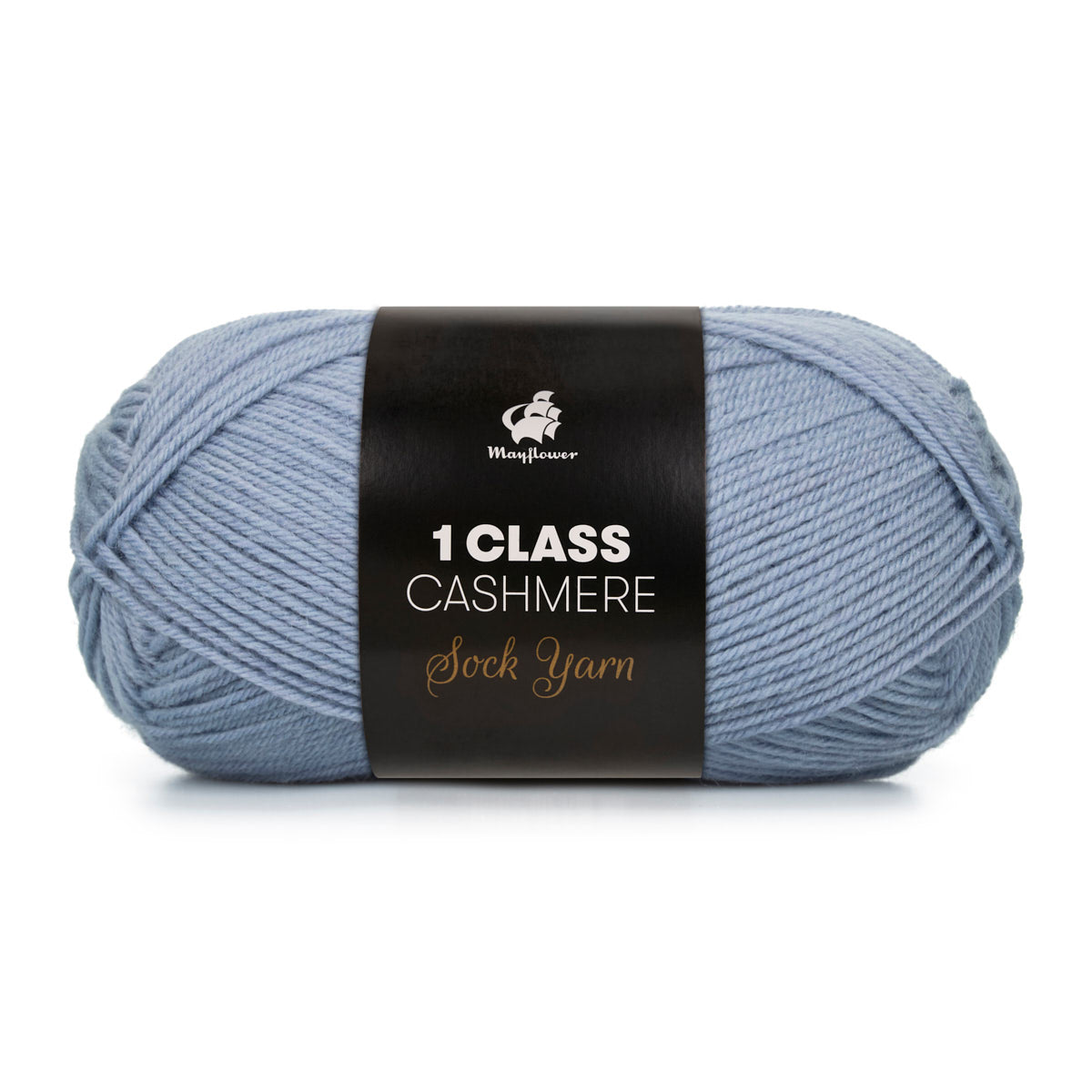 1 Class Cashmere fra Mayflower