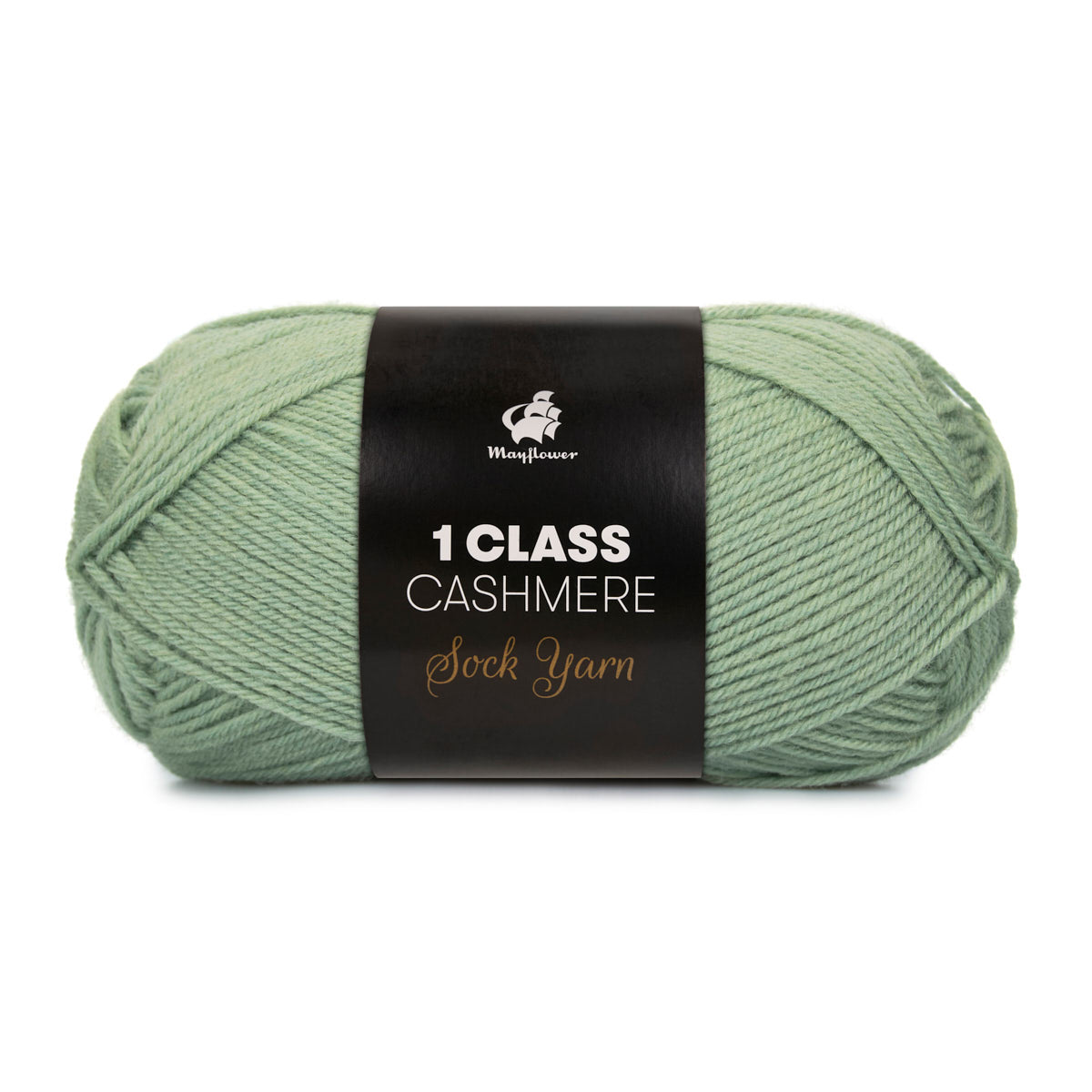 1 Class Cashmere fra Mayflower