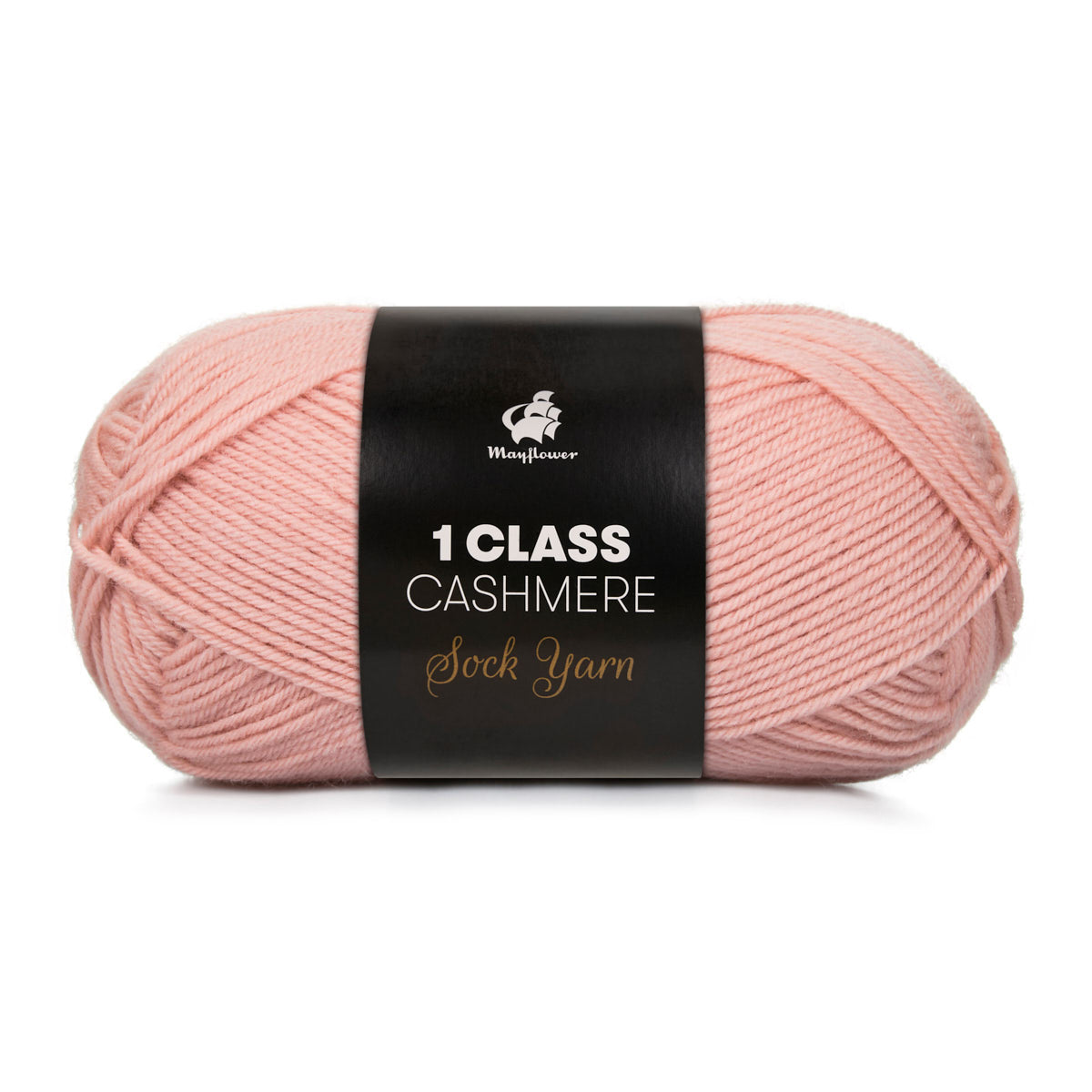 1 Class Cashmere fra Mayflower