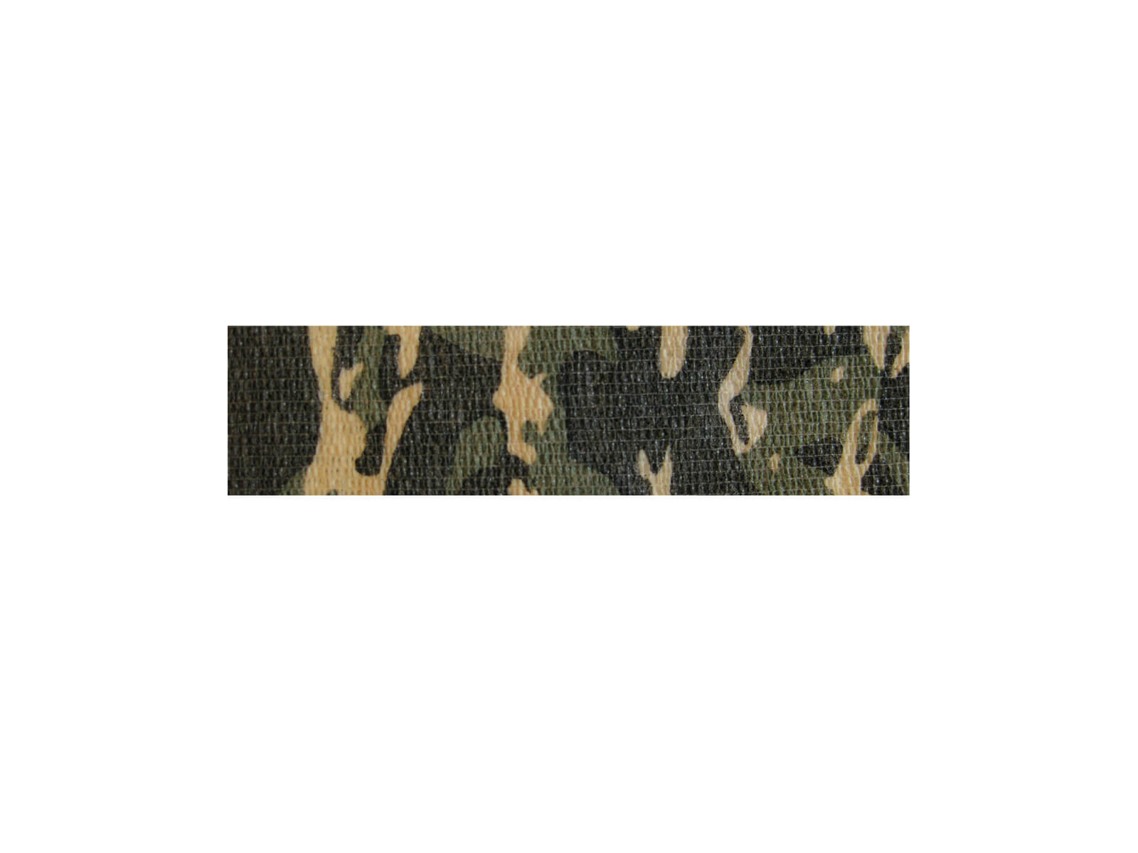 Asg Camoufalge Rulle  Woodland