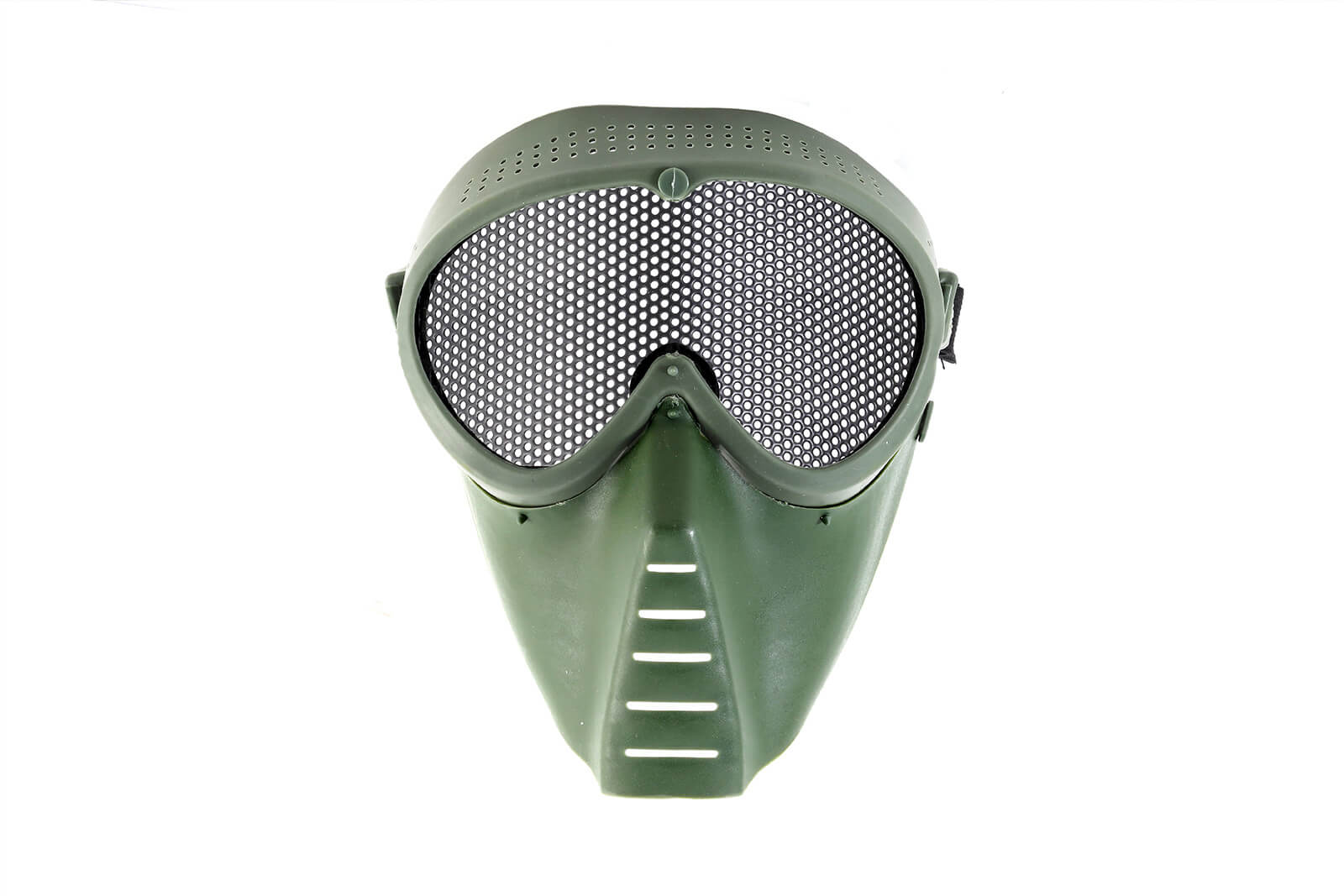 Evelox Meshmaske  Grøn