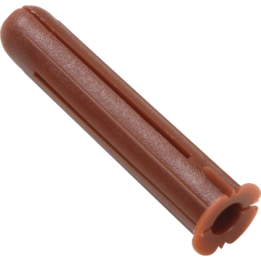 100 stk Schneider Electric Tp2b Løse Brun Plugs - Tilbud!
