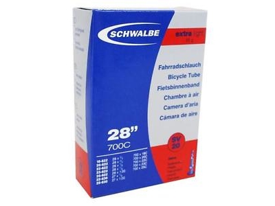 10426343, Presta Ventil, 28", 4 Cm, Sort, Tyskland, Ce fra Schwalbe
