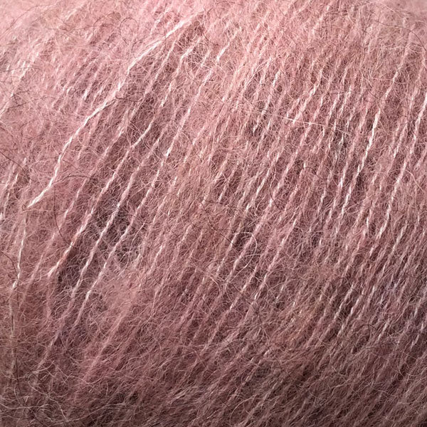 Camarose Midnatssol Garn - Nyhed fra Livini!
