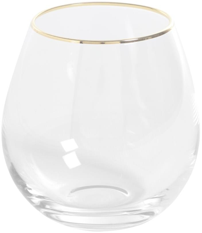 Rasine  Drikkeglas  Glas