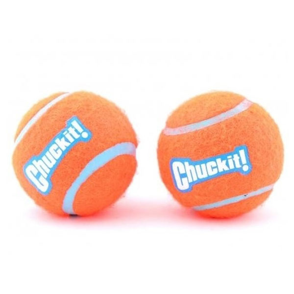 Chuckit  Tennis Ball  L:ø: 7 5 Cm
