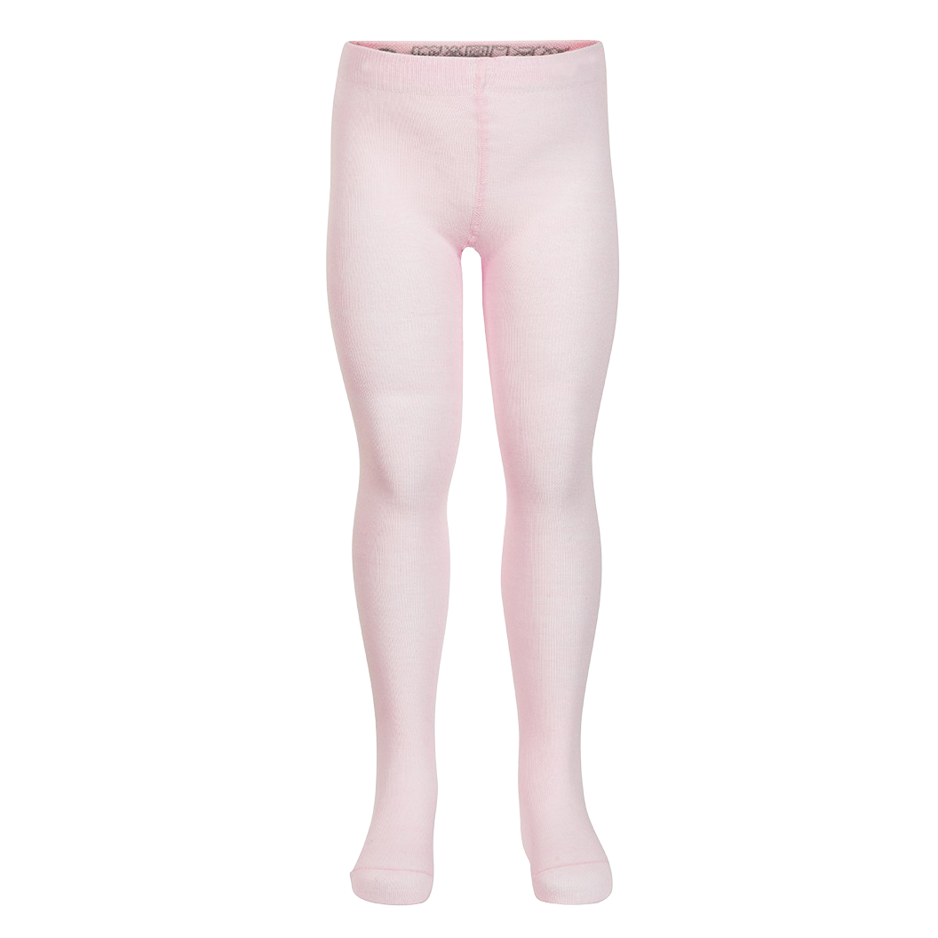 Pige Strømpebukser  Light Rose fra Minymo hos Dansk.dk 5712672801148