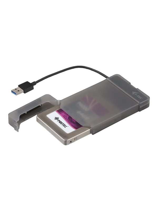-tec Mysafe Advance
