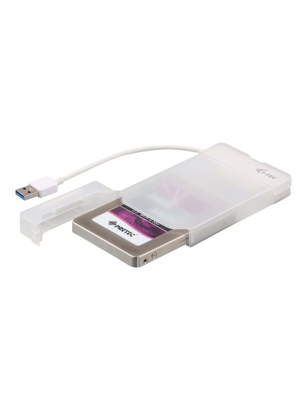-tec Mysafe Advance