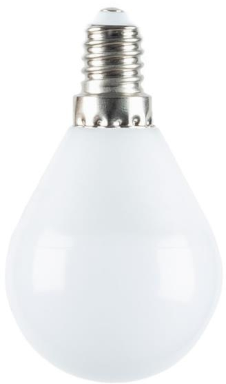 Bulb  Pære  Hvid  H7 8x4 5x4