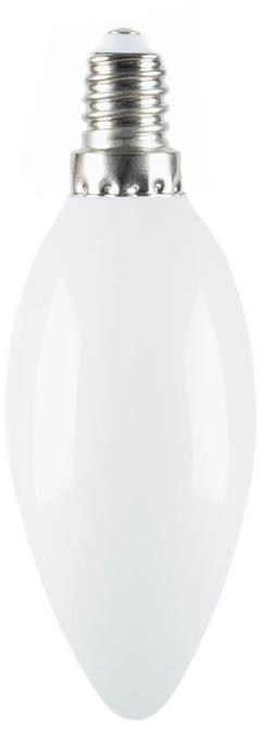 Bulb  Pære  Hvid  H1x3 5x3