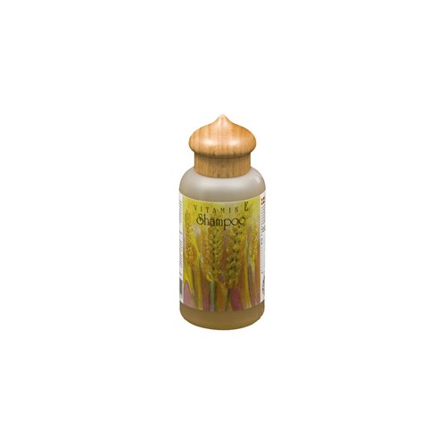 E Vitamin Hårshampoo   250 Ml     fra Rømer