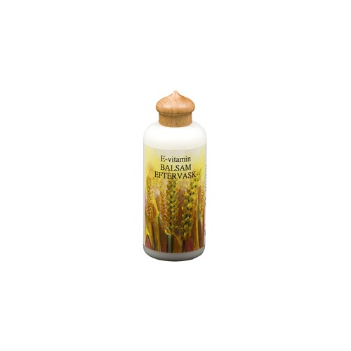 E Vitamin Eftervask   250 Ml     fra Rømer