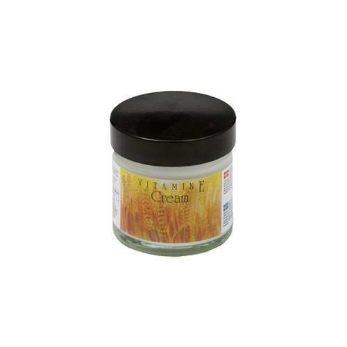 E Vitamin Creme   60 Ml     fra Rømer
