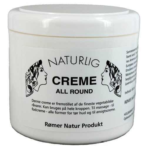 All Round Creme   450 Ml fra Rømer