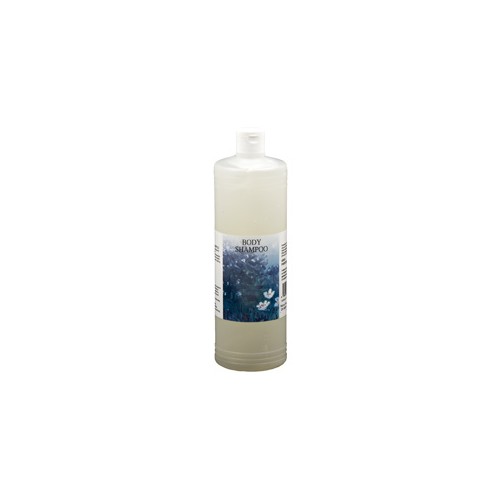 Body Shampoo   1 Ltr     fra Rømer