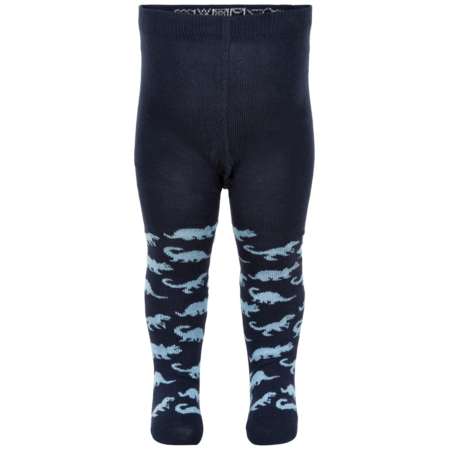 Drenge Strømpebukser  Dark Navy fra Minymo hos Dansk.dk 5712672975993