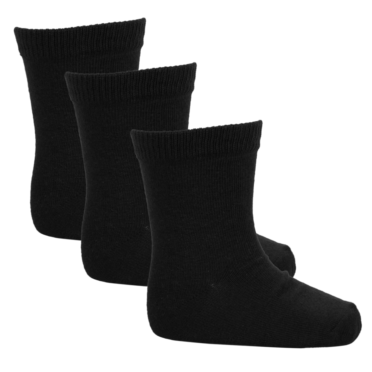 Ange ørne Strømper  Black Black fra Impala hos Dansk.dk 5712985248050