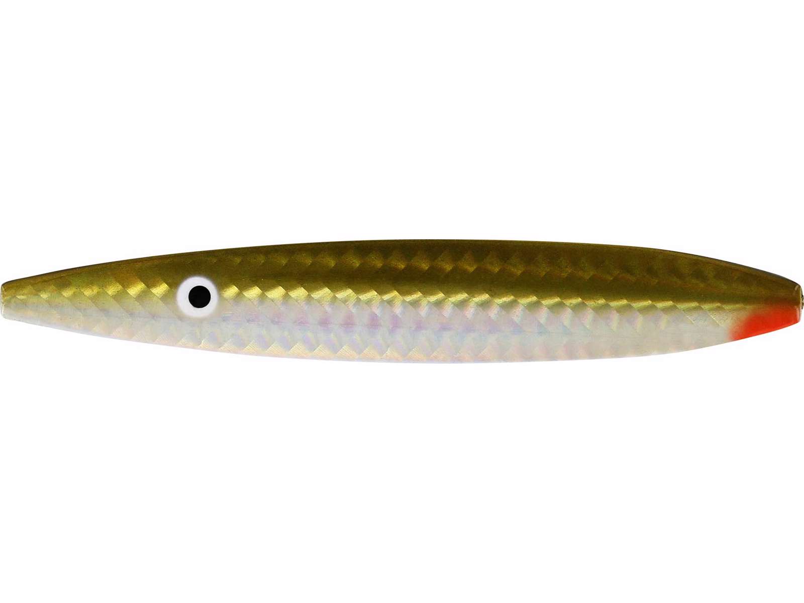 360° V2 18g Blink Olive Diamond fra Westin - Udsalg!