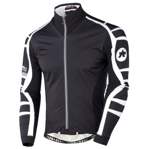 Assos iJ Bonka 6 Cento Cykeljakke til kolde vinterdage