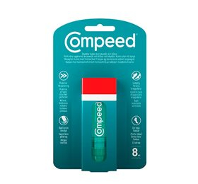 Compeed Antiblister Stick 8 Ml - Stop Vabler Effektivt!