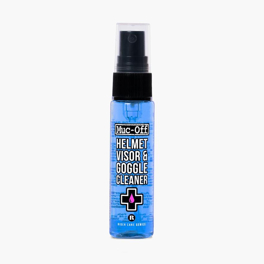 Muc Off Hjelm Visir & Brillerenser 32 Ml fra Muc-off