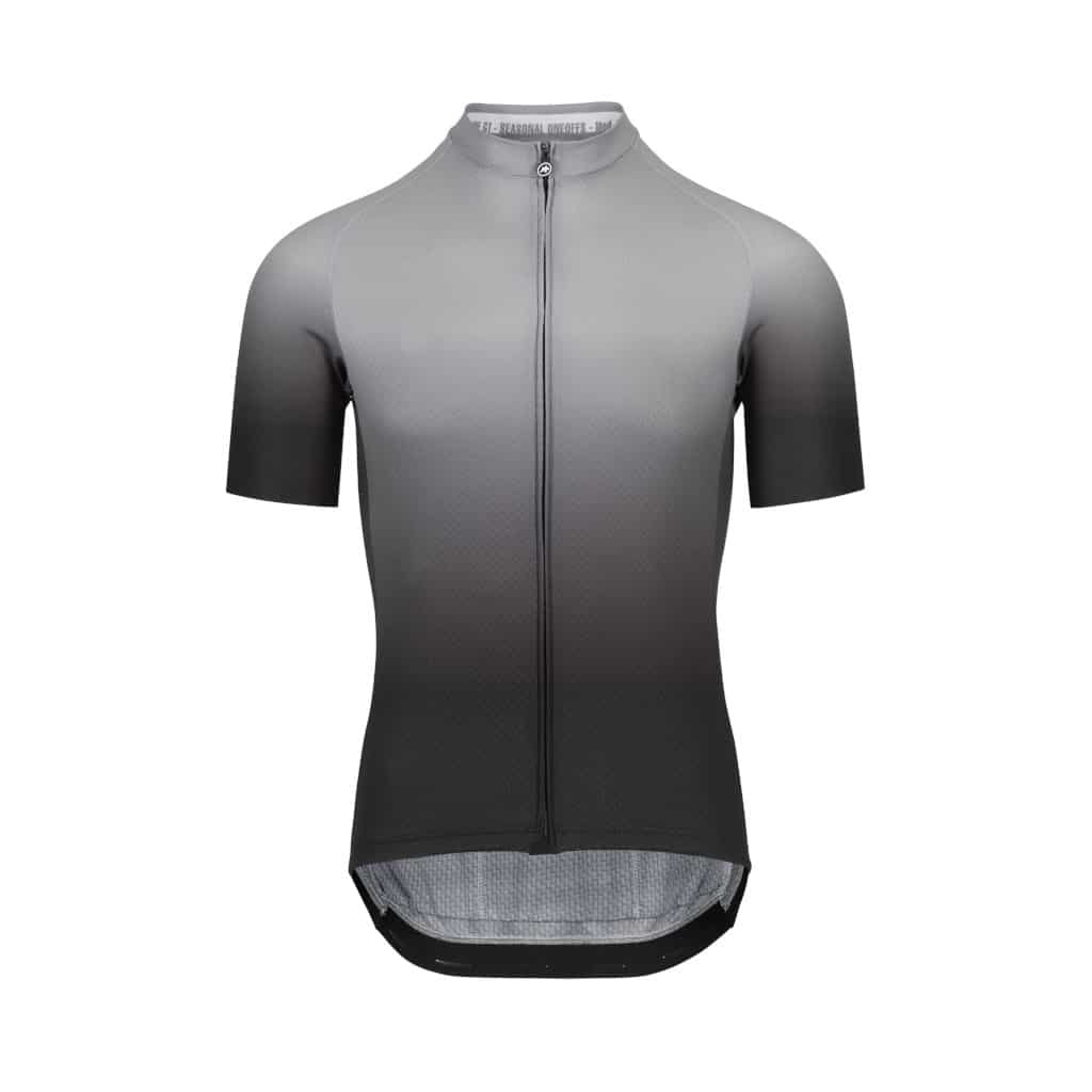 Assos Mille Gt Summer Ss Jersey C2 Shifter fra