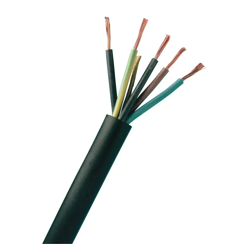 -  Neoprenkabel 5g1 5mm2 50 Mtr  216355