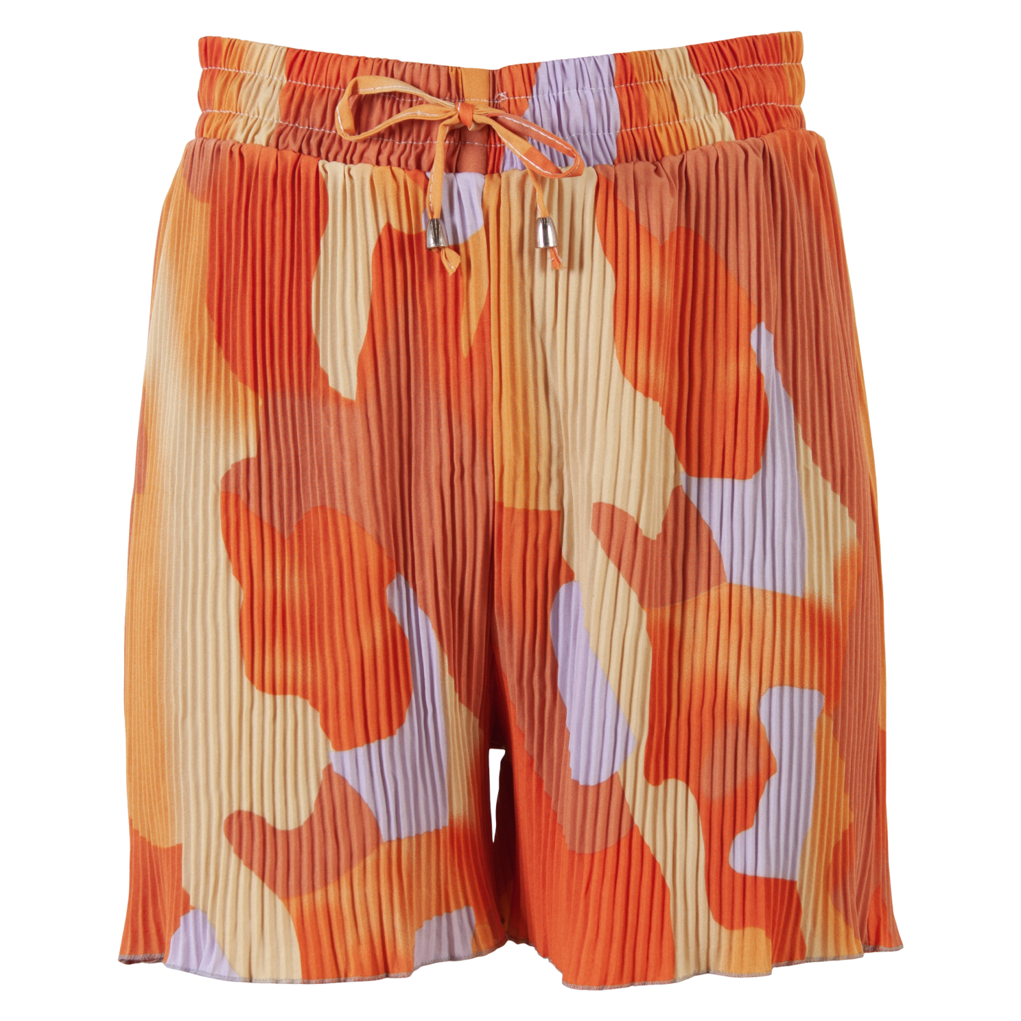 Dame Shorts  Orange fra Nn hos dansk.dk 5757151031753