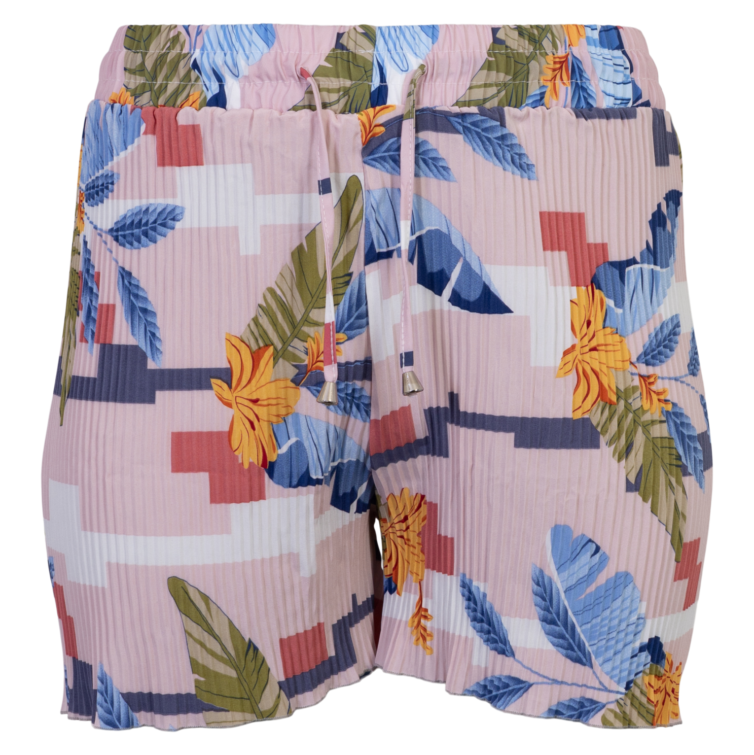 Dame Shorts  Pink fra Anyway hos dansk.dk 5714470236429