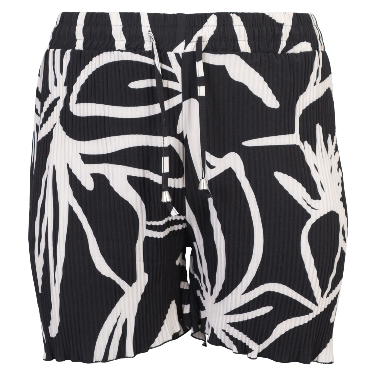 Dame Shorts  Black fra Anyway hos dansk.dk 5714470236504