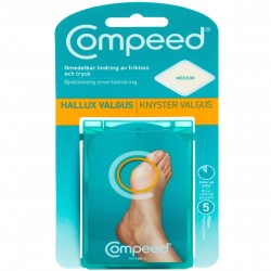 Compeed Knyste Plaster   Stk Kolli    Plaster